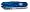 blau transparent