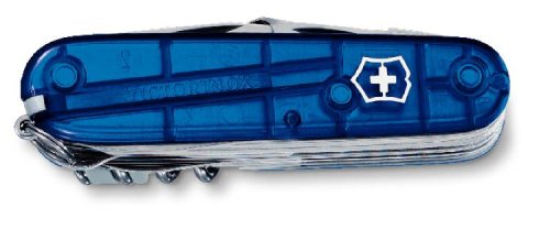 VICTORINOX(ビクトリノックス) スイスチャンプ サファイア 16795.T2