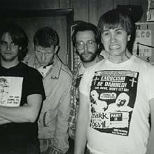 Impetigo