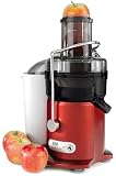 Riviera & Bar PR 775 A7 - Centrifugeuse - rouge