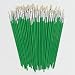 Blick Economy White Bristle Brushes - Bright, Class Pack of 72