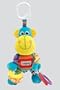 Lamaze Morgan the Monkey Play and Grow