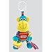 Lamaze Morgan the Monkey Play and Grow