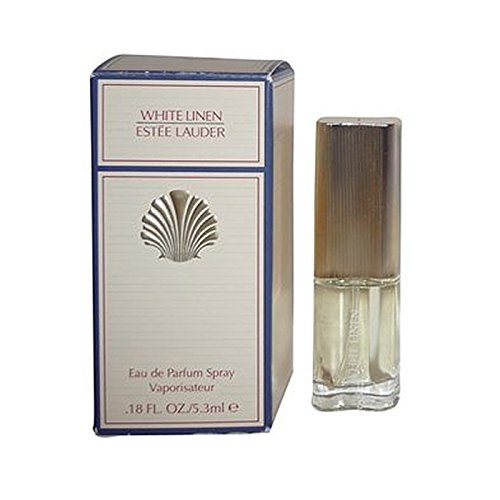 Estee Lauder White Linen Mini Eau De Perfume Spray 5.3ml/.18oz