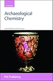 Archaeological chemistry
