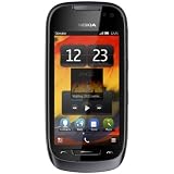 Nokia 701 light steel libre