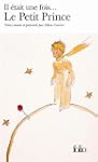 IL �TAIT UNE FOIS LE PETIT PRINCE