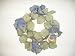 Hydrangea Wreath (1)