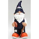 Denver Broncos Nfl 11 Garden Gnome"