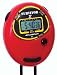 Hand-Held Timers - Red - Timing Aids