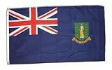Drapeau Îles Vierges britanniques - 60 x 90 cm