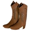 Cowboy or Cowgirl Boot Covers