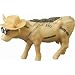 Cowparade Cow Parade Rita is full of beans Medium M ceramic