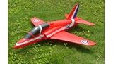 Top Gun BAE Hawk JET RTF