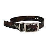UPC 603827613301 product image for The Buzzards Roost BUZZ-COLLAR-S-CAMO Camo Collar Strap - 1 in | upcitemdb.com