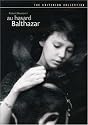 Au Hasard Balthazar (Criterion Collection)