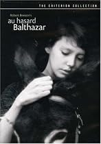 Au Hasard Balthazar (Criterion Collection)