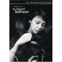 Au Hasard Balthazar (Criterion Collection) by 