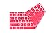 DHZ® New Macbook Keyboard Cover Silicone Skin for The Latest Apple New Macbook Retina 12