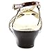 Easy Street Women's 'Trifecta' Sandal