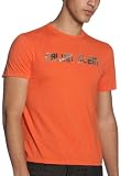 Calvin Klein Men's Short Sleeve Calvin Kein Graphic Tee