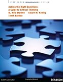 Asking the right questions : a guide to critical thinking