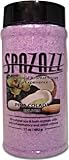 Spazazz Pina Colada Enliven Original Aromatherapy Spa Experience