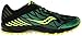 Saucony Men's Peregrine 4 Trail Running Shoe