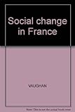 Social change in France