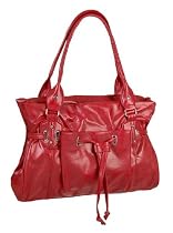 EyeCatchBags - Womens Diaz Shoulder HandBag