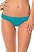 Becca by Rebecca Virtue Women's Ritual Banded Hipster Bikini Bottom