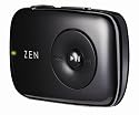 Creative Zen Stone 1 GB MP3 Player (Black)