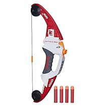 Nerf N-Strike Elite Mega Lightning Bow
