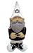 Auburn University Garden Gnome