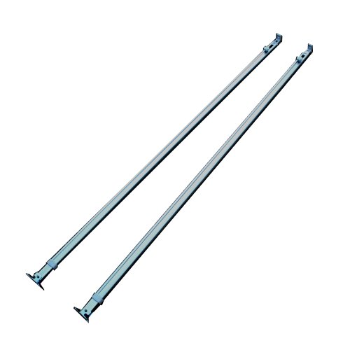 Awntech Breeze Adjustable Support Legs for Awning Home Garden Lawn