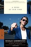 A Hero of Our Time (Dover Books on Literature & Drama)