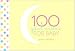 100 Good Wishes for Baby
