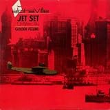 Jet set (1985) [VINYL]