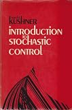 Introduction to stochastic control