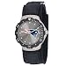 NFL Men's FDV-NE Agent Series New England Patriots Velcro Watch