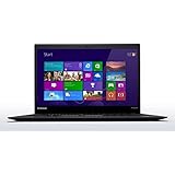 Lenovo ThinkPad X1 Carbon 3rd Generation (20BS) 2015 Premium Business Ultrabook - Core i5-5200U, 256GB Premium SSD, 8GB RAM, Premium 14.0" FHD (1920x1080) Display, 720p HD Webcam, Intel AC-7265 WiFi, Bluetooth, Fingerprint Reader, Backlit Keyboard, Windows 7 Professional