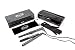 Yogi Hair Straightener and Wand Gift Pack Floral Design