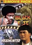 Revue Digital 1 Stop  / Black Fist: Head Hunter