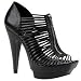 Jessica Simpson Women's Katerina Platform Sandal