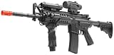 Firepower® F4-D Electric Airsoft Rifle