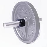 Olympic (Quicklee) Plastic collar