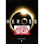 Heroes: Seasons 1 & 2