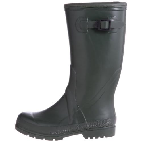 [イーラ] ERA レインブーツ 791-03 KHAKI (KHAKI/S)