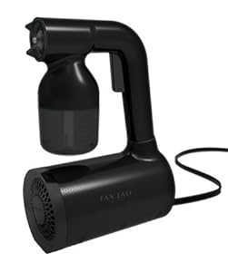 Tan Easy HANDY TAN  - All in One Professional Hand Held Portable Spray Tan System