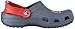 crocs Classic McQueen K Clog (Toddler/Little Kid)